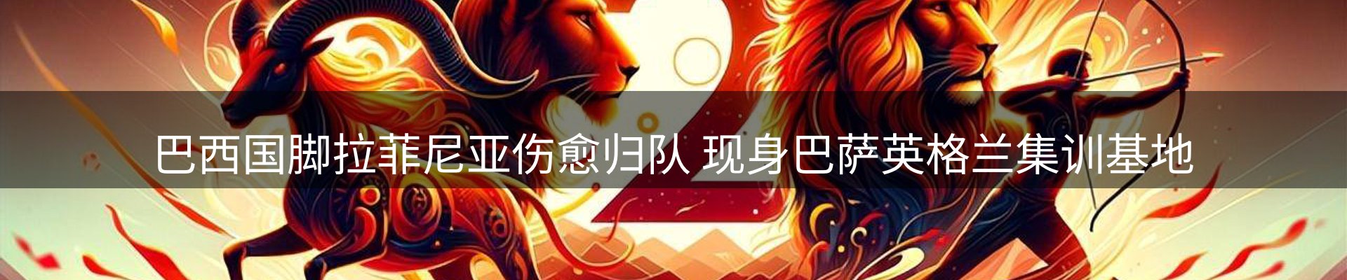 新闻资讯